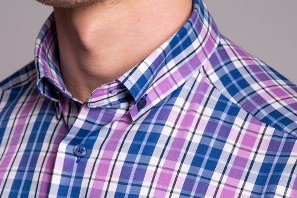 Erkekler İçin Gömlek Seçiminde Dikkat Edilmesi Gereken Hususlar