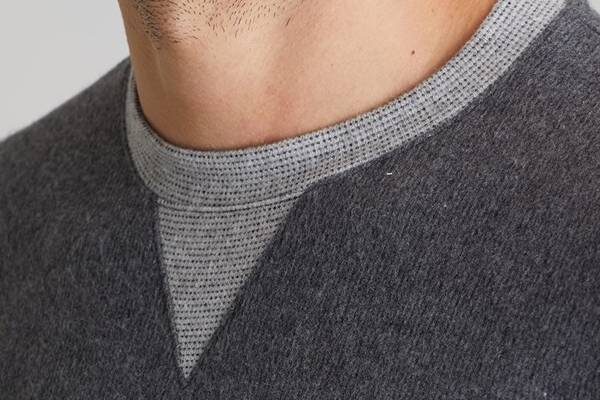 Erkekler Sweatshirt Seçiminde Nelere Dikkat Etmelidir ?