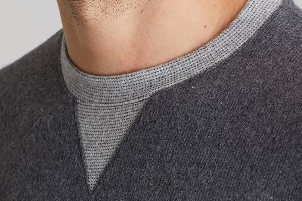 Erkek Sweatshirt Nasıl Kullanılır?