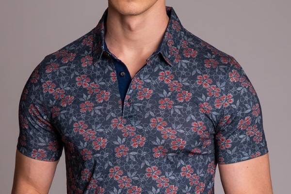 Erkek Tişörtlerinde Yeni Tasarım Trendi
